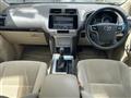 2017 Toyota Land Cruiser Prado