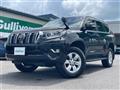 2017 Toyota Land Cruiser Prado