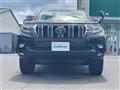 2017 Toyota Land Cruiser Prado