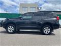 2017 Toyota Land Cruiser Prado