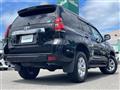 2017 Toyota Land Cruiser Prado