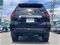 2017 Toyota Land Cruiser Prado