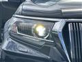 2017 Toyota Land Cruiser Prado