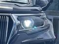 2017 Toyota Land Cruiser Prado