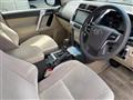 2017 Toyota Land Cruiser Prado