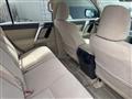 2017 Toyota Land Cruiser Prado