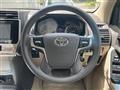 2017 Toyota Land Cruiser Prado