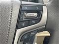 2017 Toyota Land Cruiser Prado