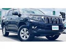 2017 Toyota Land Cruiser Prado