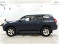 2017 Toyota Land Cruiser Prado