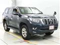 2017 Toyota Land Cruiser Prado