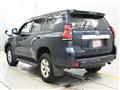 2017 Toyota Land Cruiser Prado