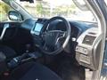 2017 Toyota Land Cruiser Prado