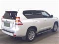 2017 Toyota Land Cruiser Prado