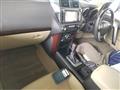 2017 Toyota Land Cruiser Prado