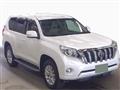 2017 Toyota Land Cruiser Prado