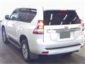 2017 Toyota Land Cruiser Prado