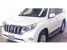 2017 Toyota Land Cruiser Prado