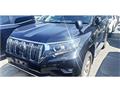 2017 Toyota Land Cruiser Prado