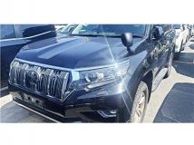 2017 Toyota Land Cruiser Prado