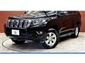 2017 Toyota Land Cruiser Prado