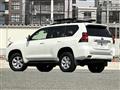 2017 Toyota Land Cruiser Prado