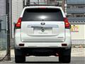 2017 Toyota Land Cruiser Prado