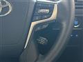 2017 Toyota Land Cruiser Prado
