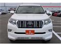 2017 Toyota Land Cruiser Prado