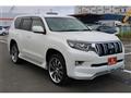 2017 Toyota Land Cruiser Prado
