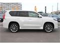 2017 Toyota Land Cruiser Prado
