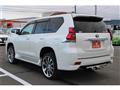 2017 Toyota Land Cruiser Prado