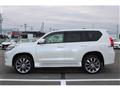 2017 Toyota Land Cruiser Prado