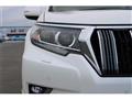 2017 Toyota Land Cruiser Prado
