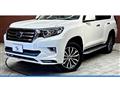 2017 Toyota Land Cruiser Prado