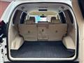 2017 Toyota Land Cruiser Prado