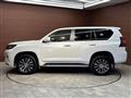 2017 Toyota Land Cruiser Prado