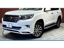 2017 Toyota Land Cruiser Prado