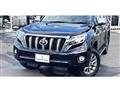 2017 Toyota Land Cruiser Prado