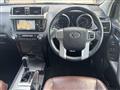 2017 Toyota Land Cruiser Prado