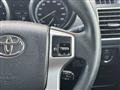2017 Toyota Land Cruiser Prado