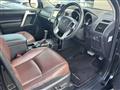 2017 Toyota Land Cruiser Prado