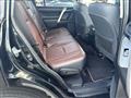 2017 Toyota Land Cruiser Prado