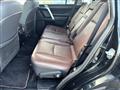 2017 Toyota Land Cruiser Prado