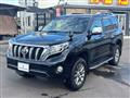2017 Toyota Land Cruiser Prado