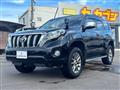 2017 Toyota Land Cruiser Prado