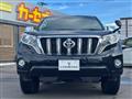2017 Toyota Land Cruiser Prado