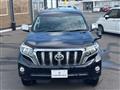 2017 Toyota Land Cruiser Prado