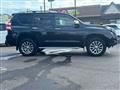 2017 Toyota Land Cruiser Prado