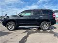 2017 Toyota Land Cruiser Prado